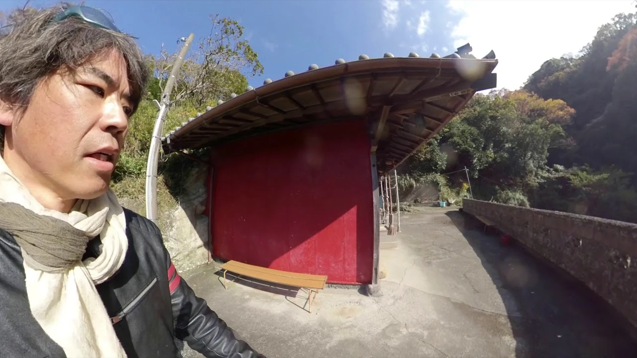 MOTORISTS YouTubeチャンネル | Fantic Caballeroツーリング by 三橋 淳　第2話