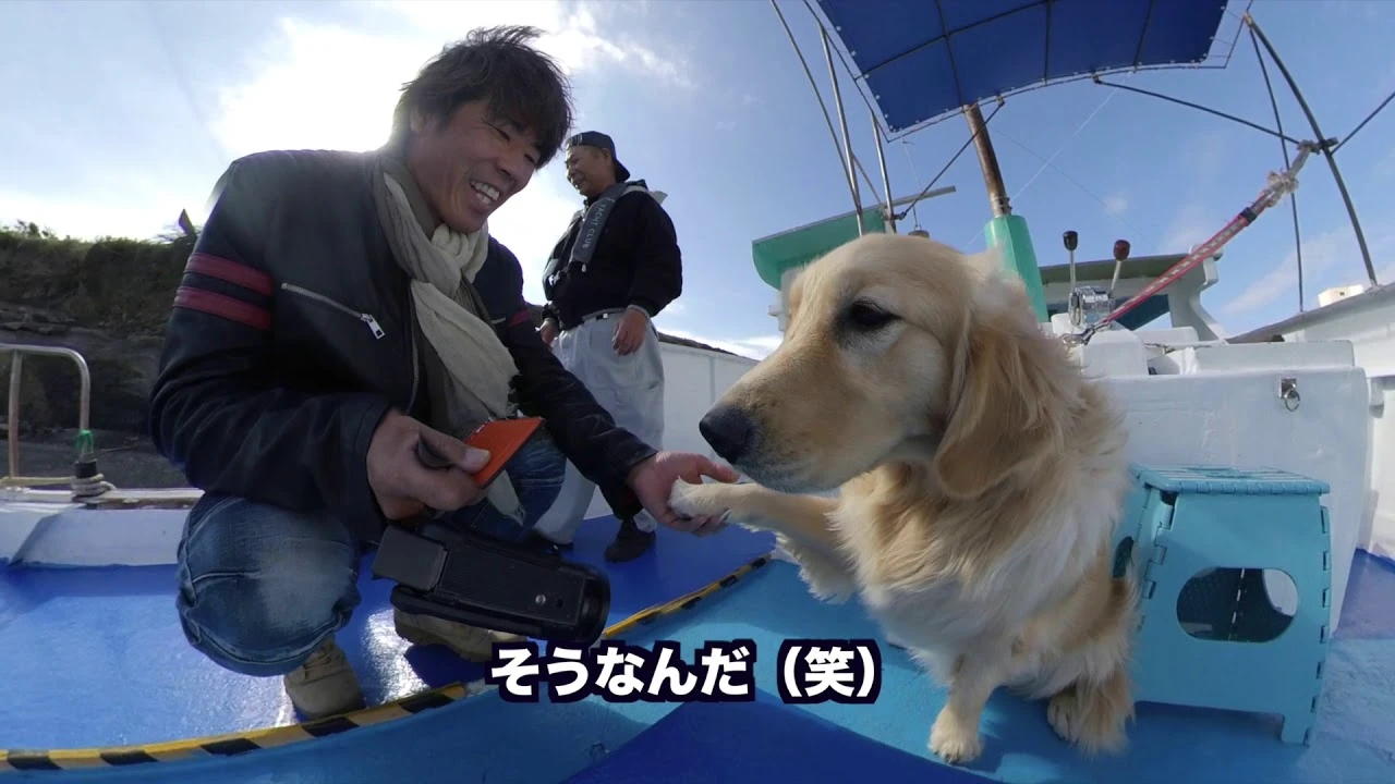 MOTORISTS YouTubeチャンネル | Fantic Caballeroツーリング by 三橋 淳　第4話